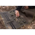 Husa Picheti-Cuie Cort KORDA Compac Bivvy Wrap, 83x66cm Husa Picheti-Cuie Cort KORDA Compac Bivvy Wrap, 83x66cm