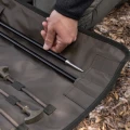 Husa Picheti-Cuie Cort KORDA Compac Bivvy Wrap, Dark Kamo, 83x66cm Husa Picheti-Cuie Cort KORDA Compac Bivvy Wrap, Dark Kamo, 83x66cm