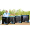 Geanta Juvelnic Garbolino 1 Comp Eva Stink Bag L 60x60x25cm Geanta Juvelnic Garbolino 1 Comp Eva Stink Bag L 60x60x25cm