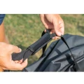 Geanta Juvelnic Impermeabila Garbolino PVC Stink Bag L 60x60x15cm Geanta Juvelnic Impermeabila Garbolino PVC Stink Bag L 60x60x15cm