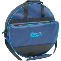 Geanta Juvelnic Jaxon Feeder Fanatics Round, 45cm Geanta Juvelnic Jaxon Feeder Fanatics Round, 45cm