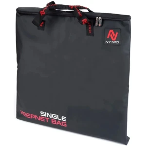 Geanta Juvelnic NYTRO Sublimne Waterproof Single Keepnet Bag, 60x5x57cm Geanta Juvelnic NYTRO Sublimne Waterproof Single Keepnet Bag, 60x5x57cm