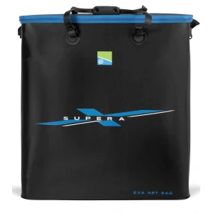 Geanta Preston Supera X EVA Net 61x65x26cm