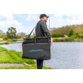 Geanta pentru Juvelnice si Tavite PRESTON Supera X Tray & Net Bag