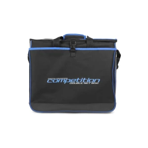 HUSA PENTRU MINCIOG/JUVELNIC PRESTON COMPETITION DOUBLE NET BAG 60X19X55CM