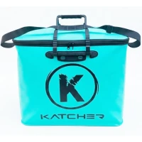 Husa Impermeabila Katcher 3 Juvelnice 60x50x30cm