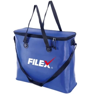 Husa Juvelnic Filfishing Filex EVA Keepnet Bag 60x50x21cm Husa Juvelnic Filfishing Filex EVA Keepnet Bag 60x50x21cm
