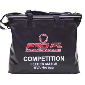 Husa Juvelnic / Minciog Pro FL EVA Net Bag 60x15x50cm