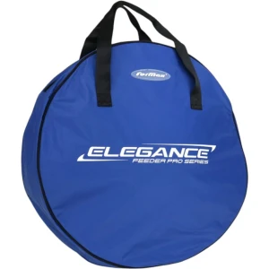 Husa Juvelnic Rotund FORMAX Elegance Feeder Pro, 60cm