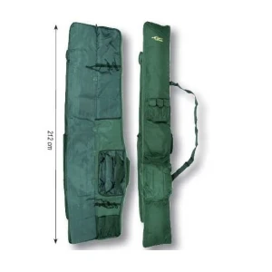HUSA CARP SPIRIT CLASSIC PENTRU 4 LANSETE ECHIPATE 212 CM HUSA CARP SPIRIT CLASSIC PENTRU 4 LANSETE ECHIPATE 212 CM