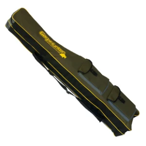 HUSA ENERGOTEAM CARP HUNTER 2 COMPARTIMENTE 120CM HUSA ENERGOTEAM CARP HUNTER 2 COMPARTIMENTE 120CM