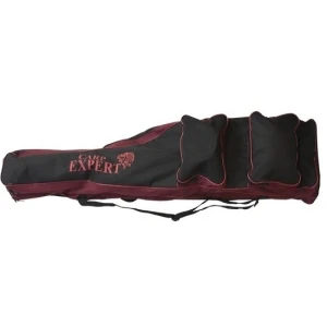 HUSA LANSETE CARP EXPERT 3 COMPARTIMENTE 120CM HUSA LANSETE CARP EXPERT 3 COMPARTIMENTE 120CM