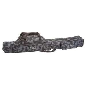 HUSA LANSETE JAXON X-TEAM CAMOU, 3 COMPARTIMENTE, 150CM HUSA LANSETE JAXON X-TEAM CAMOU, 3 COMPARTIMENTE, 150CM