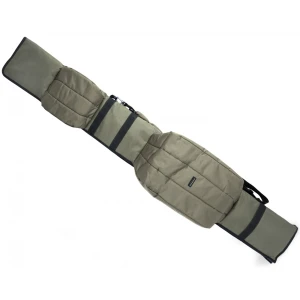 HUSA LANSETE KORUM TRANSITION 3 ROD HOLDALL 168X29X15CM