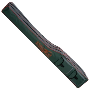 Husa Lanseta Kamasaki Pro 120cm, 2 Compartimente Husa Lanseta Kamasaki Pro 120cm, 2 Compartimente