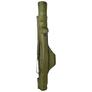 Husa Lanseta cu Mulineta Daiwa Widow, 3 Posturi, 10ft/170x35x15cm Husa Lanseta cu Mulineta Daiwa Widow, 3 Posturi, 10ft/170x35x15cm