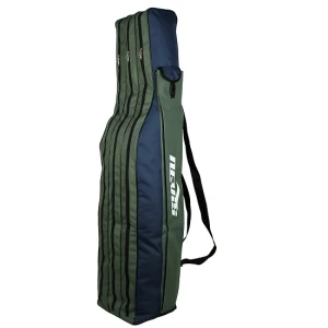 Husa Lansete Nevis 165 Albastra 3 Compartimente Husa Lansete Nevis 165 Albastra 3 Compartimente