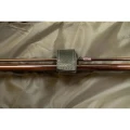 Husa Lansete Shakespeare Rod Sling, 2 lansete Husa Lansete Shakespeare Rod Sling, 2 lansete