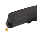 Husa Semirigida Abu Garcia Carabus Rod Case, 105cm Husa Semirigida Abu Garcia Carabus Rod Case, 105cm