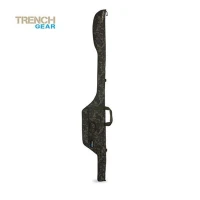 Husa Lansete Shimano Tribal Trench Padded Rod Sleeve 12 210cm