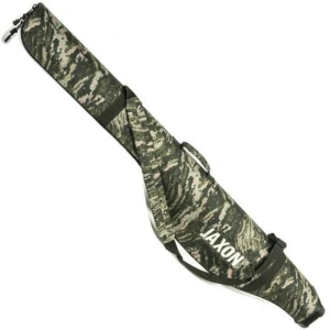 HUSA JAXON LANSETE RIGIDA DUBLA X-TEAM CAMOU 145CM 2 Compartimente HUSA JAXON LANSETE RIGIDA DUBLA X-TEAM CAMOU 145CM 2 Compartimente