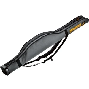 HUSA LANSETA SPORTEX SUPER SAFE I 1 COMPARTIMENT GREY 125CM