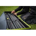 HUSA LANSETE MATRIX Horizon Multi Pole Holdall (ABS Insert) HUSA LANSETE MATRIX Horizon Multi Pole Holdall (ABS Insert)