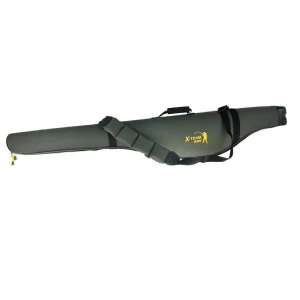 HUSA LANSETE RIGIDA DUBLA JAXON X TEAM 145CM HUSA LANSETE RIGIDA DUBLA JAXON X TEAM 145CM