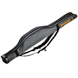 HUSA Sportex RIGIDA LANSETE I 1 COMPARTIMENT 165CM Grey HUSA Sportex RIGIDA LANSETE I 1 COMPARTIMENT 165CM Grey