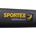 HUSA Sportex RIGIDA LANSETE V 2 COMPARTIMENTE 150CM Grey