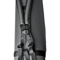 HUSA Sportex RIGIDA LANSETE V 2 COMPARTIMENTE 190CM Grey HUSA Sportex RIGIDA LANSETE V 2 COMPARTIMENTE 190CM Grey