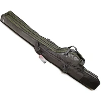  Husa DAM Intenze pentru 2 Lansete cu Mulineta, 170x24x29cm