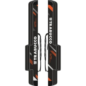 Husa 1 Compartiment TRABUCCO Rigida Ultra, S, 165x10x18cm