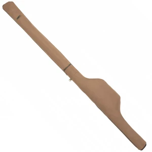 Husa 1 Lanseta cu Mulineta KORDA Compac Single Divide Sleeve, 12ft/3.60m