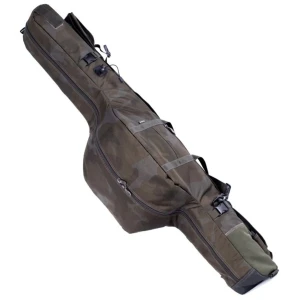 Husa 2-3 Lansete SONIK XTractor Rod Sleeve 9FT, Camo