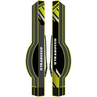 Husa 2 Compartimente Trabucco Competition, 155x22x17cm