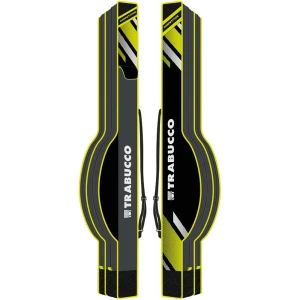 Husa 2 Compartimente TRABUCCO Competition, 165x22x17cm