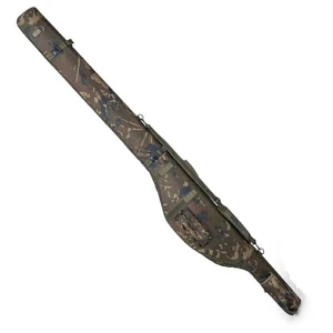 Husa 2 Lansete NASH Subterfuge Hi Protect 2 Rod Skin 2025, 12ft/3.60m Husa 2 Lansete NASH Subterfuge Hi Protect 2 Rod Skin 2025, 12ft/3.60m
