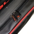 Husa 2 Lansete cu Mulineta NYTRO Sublime Rod Holdall 1.95m