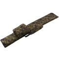Husa 3 Lansete + Mulineta CARP ACADEMY Camo, 3.90m