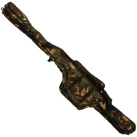 Husa 3 Lansete + Mulinete MACK2 Carp Addict 10'/206cm Husa 3 Lansete + Mulinete MACK2 Carp Addict 10'/206cm