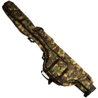Husa 3 Lansete + Mulinete MACK2 Carp Addict 13'/206cm