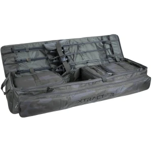 Husa 3 Lansete SONIK XTractor T-50 Transport System 137x36x24cm