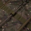 Husa 3 Lansete TRAKKER NXC Camo 3 Rod Sleeve 12ft/3.60m Husa 3 Lansete TRAKKER NXC Camo 3 Rod Sleeve 12ft/3.60m