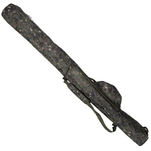 Husa 3 Lansete TRAKKER NXC Camo 3 Rod Sleeve 13ft/3.90m