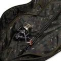 Husa 3 Lansete TRAKKER NXC Camo 3 Rod Sleeve 13ft/3.90m