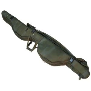 Husa 5 Lansete Sonik SK-Tek Rod Compact 12FT 