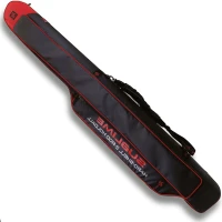 Husa 6 Lansete cu Mulineta NYTRO Sublime Rod Holdall 1.80m Husa 6 Lansete cu Mulineta NYTRO Sublime Rod Holdall 1.80m