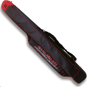 Husa 6 Lansete cu Mulineta NYTRO Sublime Rod Holdall 1.95m