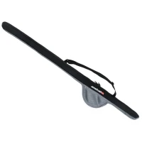 Husa Abu Garcia Individuala Neoprene Rod Bag, 1 Lanseta + 1 Mulineta, 130cm